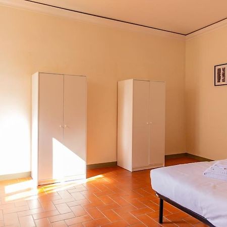 Cozy Apartment With A Strategic Position Firenze Esterno foto