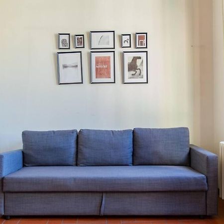 Cozy Apartment With A Strategic Position Firenze Esterno foto