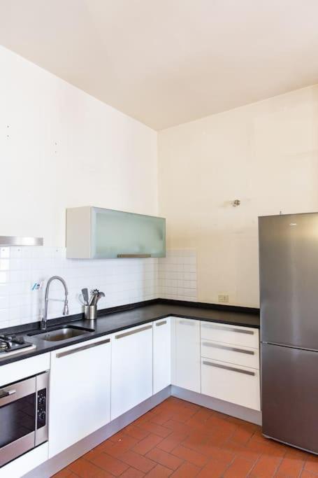 Cozy Apartment With A Strategic Position Firenze Esterno foto