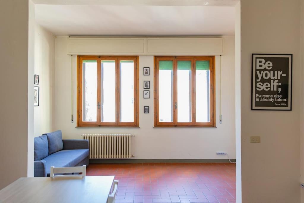 Cozy Apartment With A Strategic Position Firenze Esterno foto