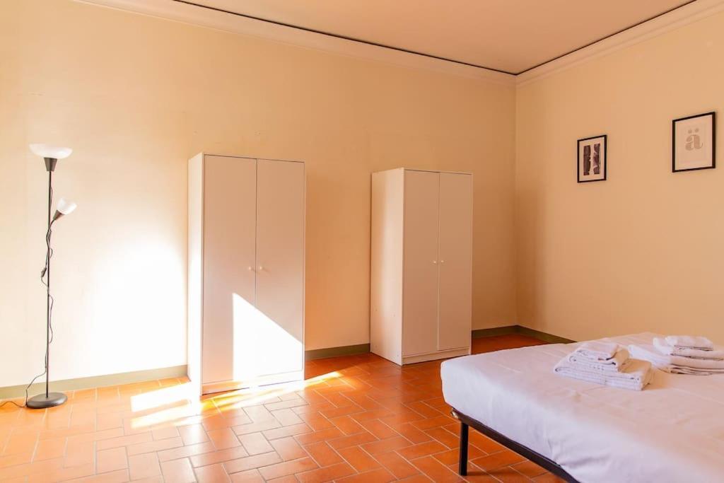 Cozy Apartment With A Strategic Position Firenze Esterno foto