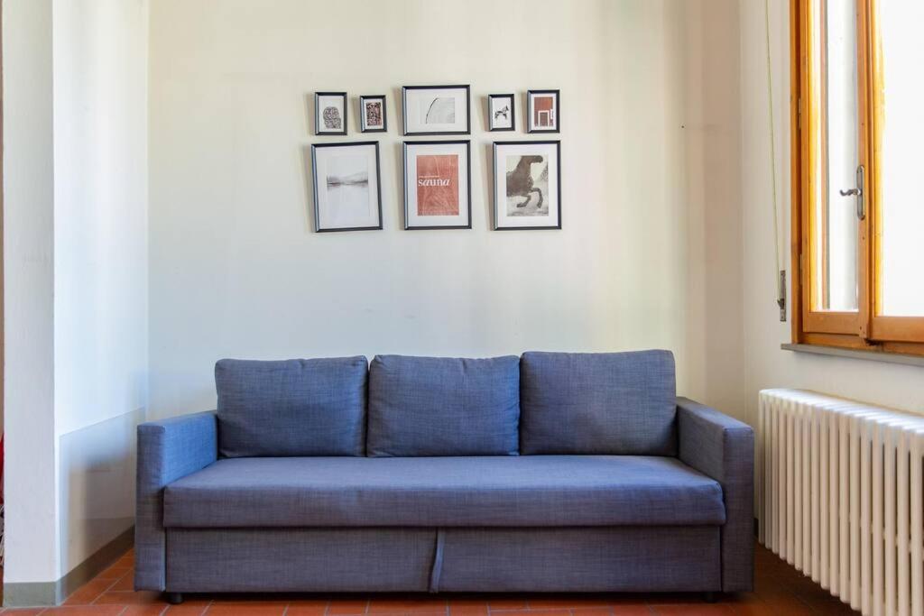 Cozy Apartment With A Strategic Position Firenze Esterno foto