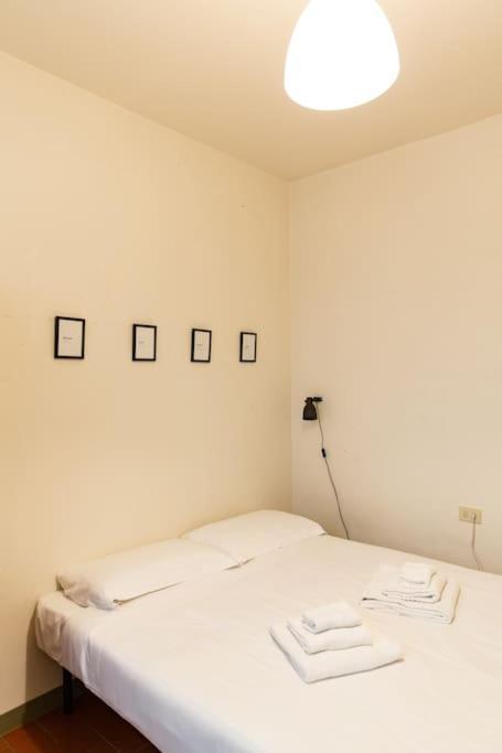 Cozy Apartment With A Strategic Position Firenze Esterno foto