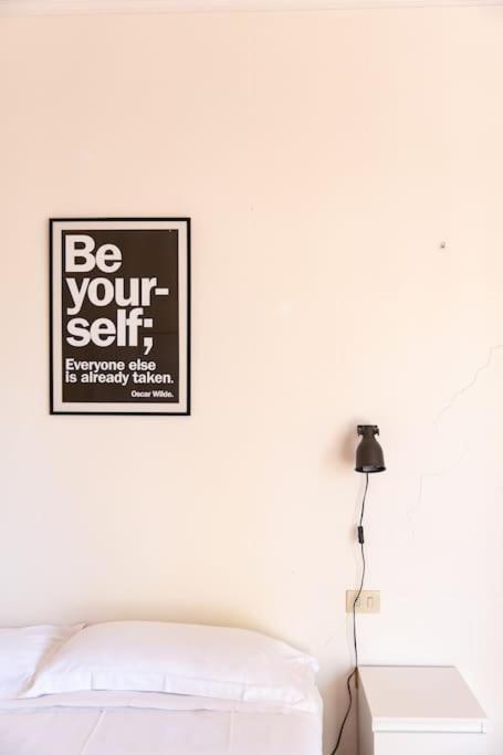 Cozy Apartment With A Strategic Position Firenze Esterno foto