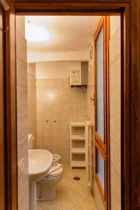 Cozy Apartment With A Strategic Position Firenze Esterno foto