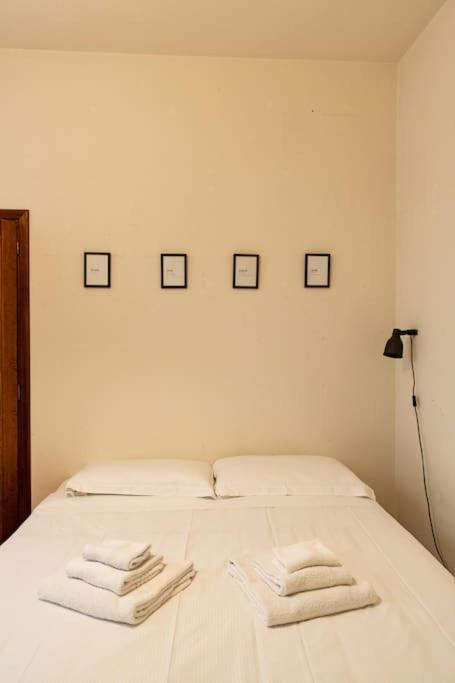 Cozy Apartment With A Strategic Position Firenze Esterno foto