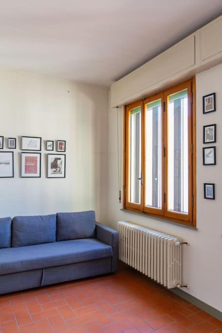 Cozy Apartment With A Strategic Position Firenze Esterno foto